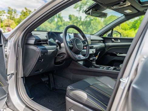 New 2026 Kia K5 GT image 14