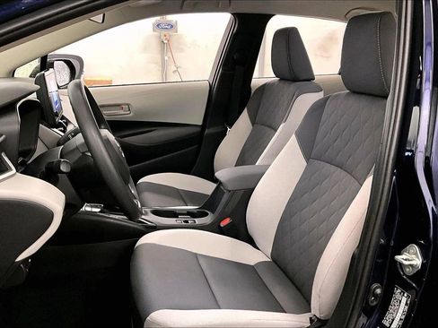 Used 2024 Toyota Corolla LE image 24