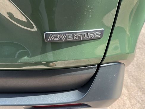 Certified 2024 Toyota RAV4 Adventure w/ Convenience Package image 5