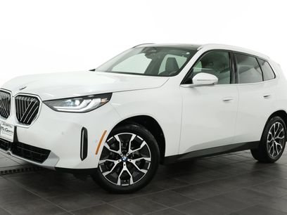 Used 2026 BMW X3 xDrive30i w/ Premium Package
