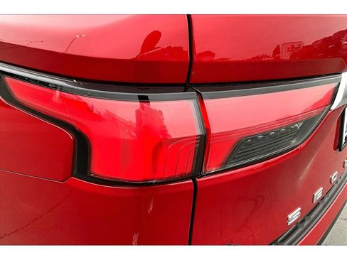 Used 2024 Toyota Sequoia Capstone image 22