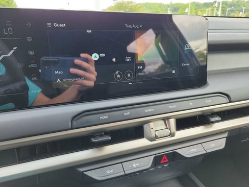 New 2027 Kia Telluride SX FWD image 14