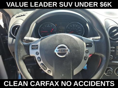 Used 2013 Nissan Rogue S w/ Special Edition Pkg AWD/4WD image 19