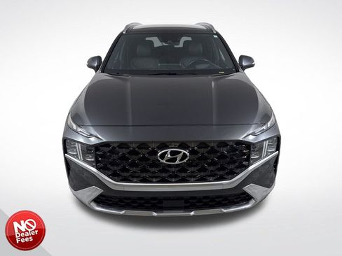 Used 2023 Hyundai Santa Fe Calligraphy w/ Cargo Package AWD/4WD image 9