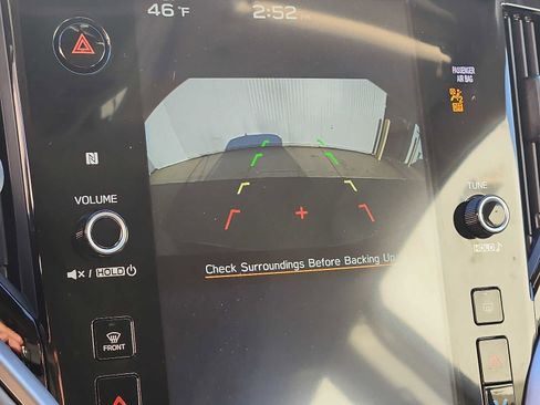 Certified 2025 Subaru Legacy Premium image 17