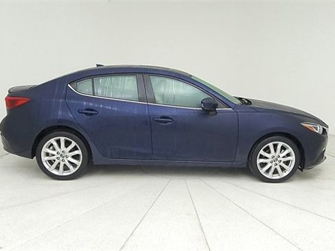 Used 2015 MAZDA MAZDA3 s Grand Touring image 4