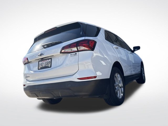 Used 2024 Chevrolet Equinox LS w/ LS Convenience Package FWD image 13