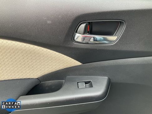 Used 2016 Honda CR-V EX image 47