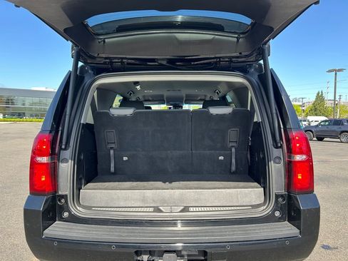 Used 2019 Chevrolet Tahoe LT AWD/4WD image 22