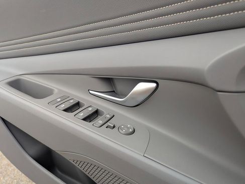 New 2026 Hyundai Elantra SEL Sport image 14