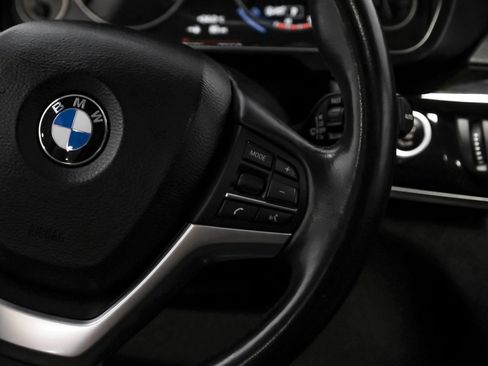 Used 2015 BMW X5 xDrive35i image 14