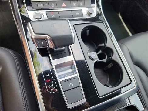 Used 2022 Audi Q7 2.0T Premium Plus w/ Premium Plus Package image 22