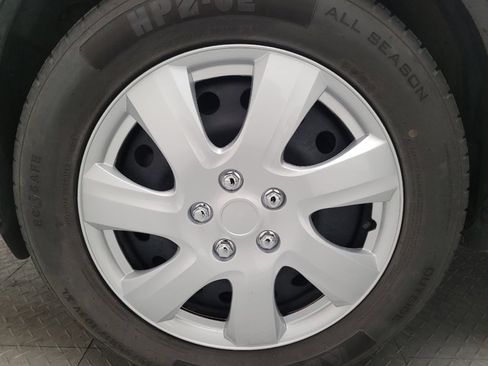 Used 2018 Ford Escape S FWD image 31