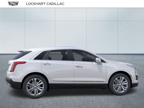 New 2025 Cadillac XT5 Premium Luxury image 5
