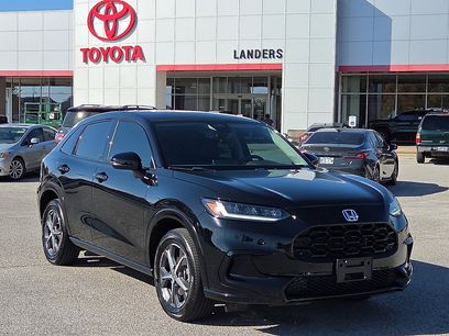 Used 2025 Honda HR-V EX-L