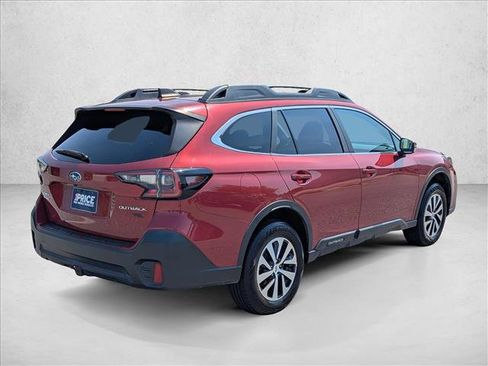 Used 2022 Subaru Outback Premium AWD/4WD image 5