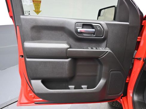 Used 2023 Chevrolet Silverado 1500 Custom Trail Boss image 9