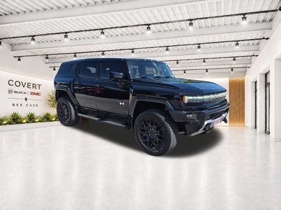 New 2026 GMC Hummer EV SUV