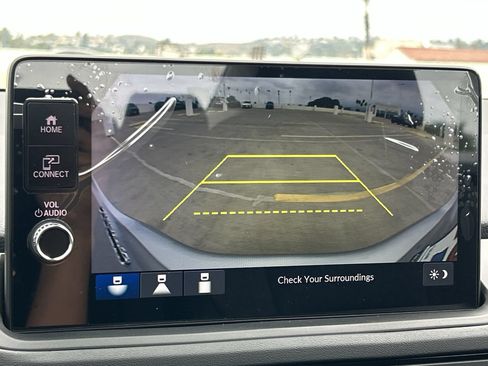 New 2026 Honda Accord LX image 23