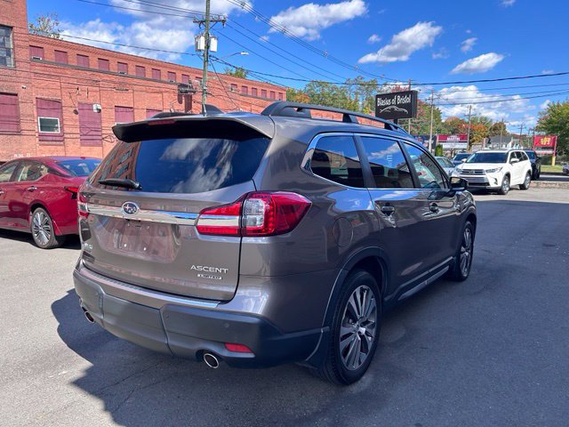 Used 2021 Subaru Ascent Limited w/ Technology Package AWD/4WD image 7