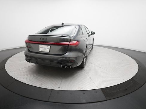 New 2025 Audi S5 Premium Plus image 37