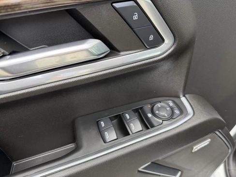 Used 2024 Chevrolet Silverado 1500 RST w/ Rally Edition image 17