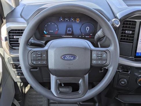 New 2025 Ford F150 XL image 10