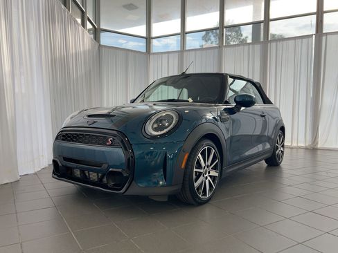 Used 2023 MINI Cooper S w/ Sidewalk Package image 34