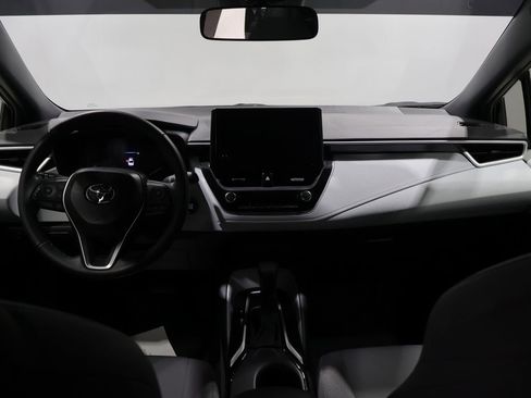 Certified 2024 Toyota Corolla SE FWD image 16