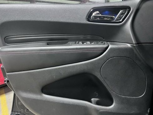 Used 2024 Dodge Durango GT image 23