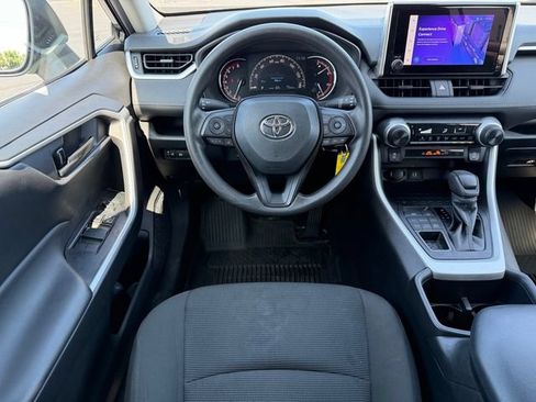 Certified 2024 Toyota RAV4 LE AWD/4WD image 25