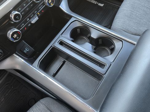 Certified 2021 Ford F150 XLT w/ Equipment Group 302A High image 14