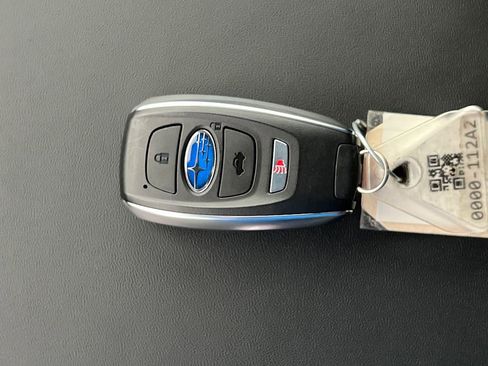 New 2026 Subaru Forester Premium image 33