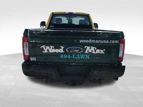 Used 2018 Ford F250 XL w/ Power Equipment Group RWD image 10