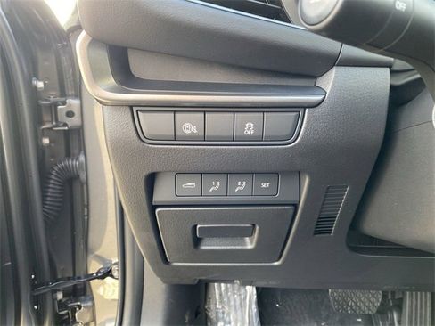 New 2026 MAZDA MAZDA3 2.5 S Preferred image 15