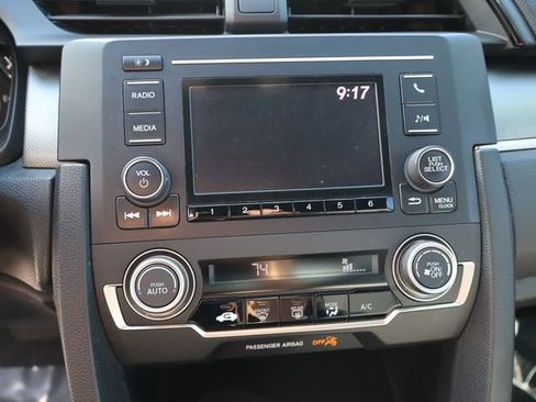 Used 2016 Honda Civic LX image 29