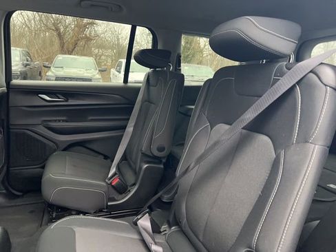 Used 2023 Jeep Grand Cherokee L Laredo w/ Trailer Tow Group (B) image 17