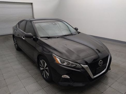 Used 2021 Nissan Altima 2.5 SV FWD image 13