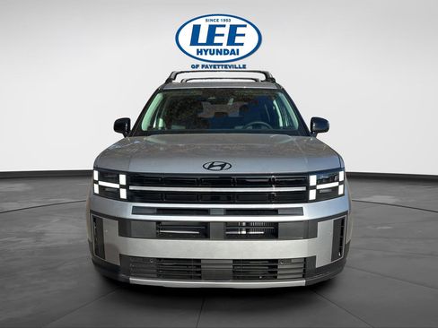 New 2026 Hyundai Santa Fe XRT image 2