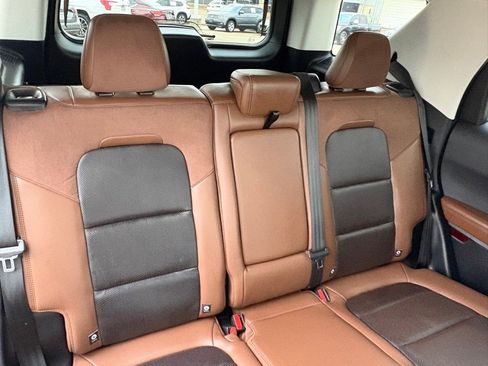 Used 2022 Ford Bronco Sport Badlands w/ Premium Package image 40