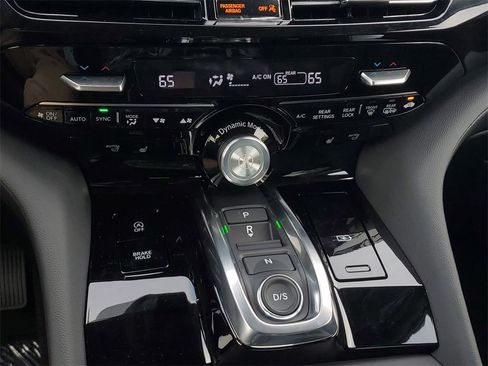 New 2026 Acura MDX FWD image 29