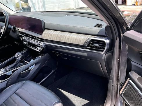 Used 2023 Kia Telluride SX AWD/4WD image 25