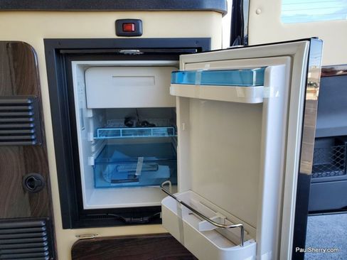 Used 2022 Mercedes-Benz Sprinter 3500 image 27