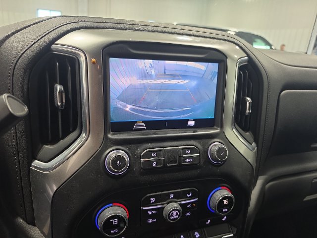 Used 2021 Chevrolet Silverado 1500 LT AWD/4WD image 9