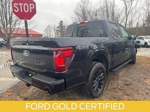 Used 2024 Ford F150 XLT w/ Equipment Group 303A High image 8