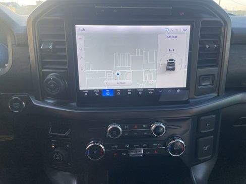 Used 2025 Ford F150 Tremor w/ Bed Utility Package image 25