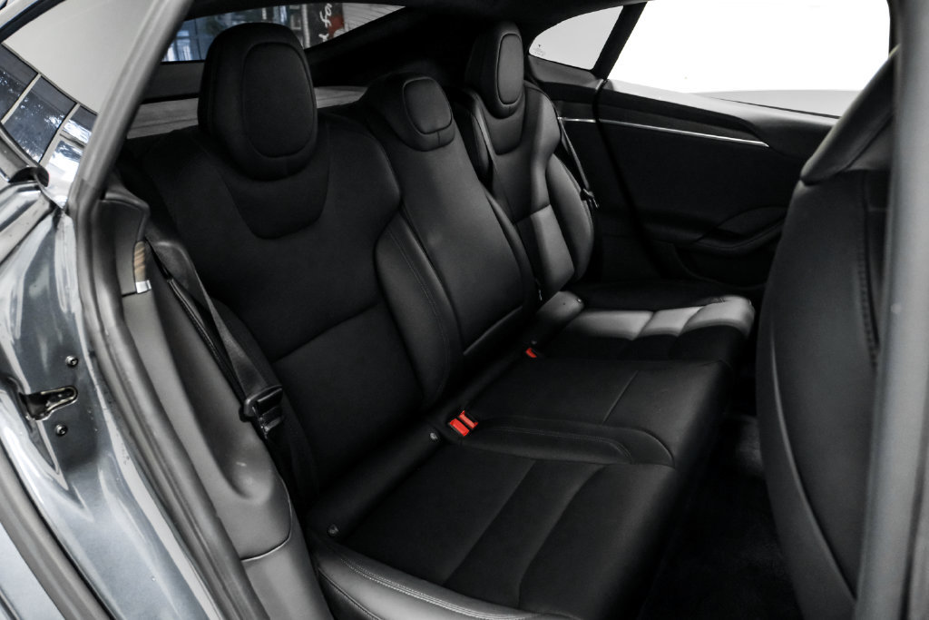 Used 2023 Tesla Model S AWD/4WD image 36