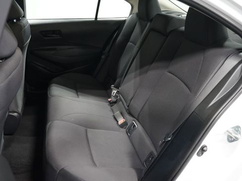 Certified 2024 Toyota Corolla LE image 25