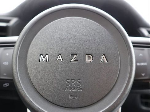 New 2026 MAZDA CX-5 Select AWD/4WD image 29