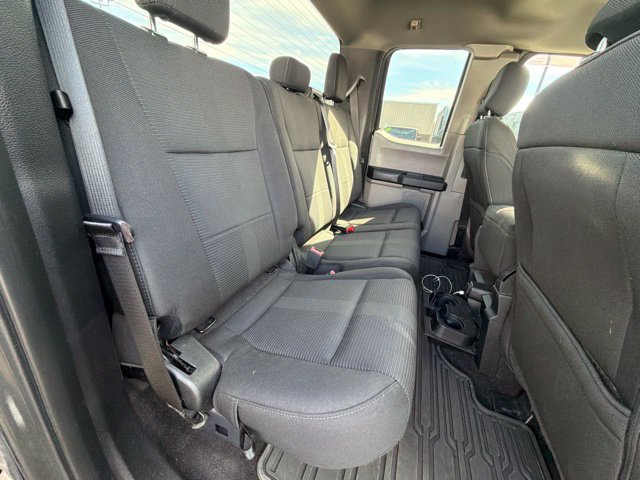 Used 2019 Ford F150 XL w/ Equipment Group 101A Mid AWD/4WD image 14